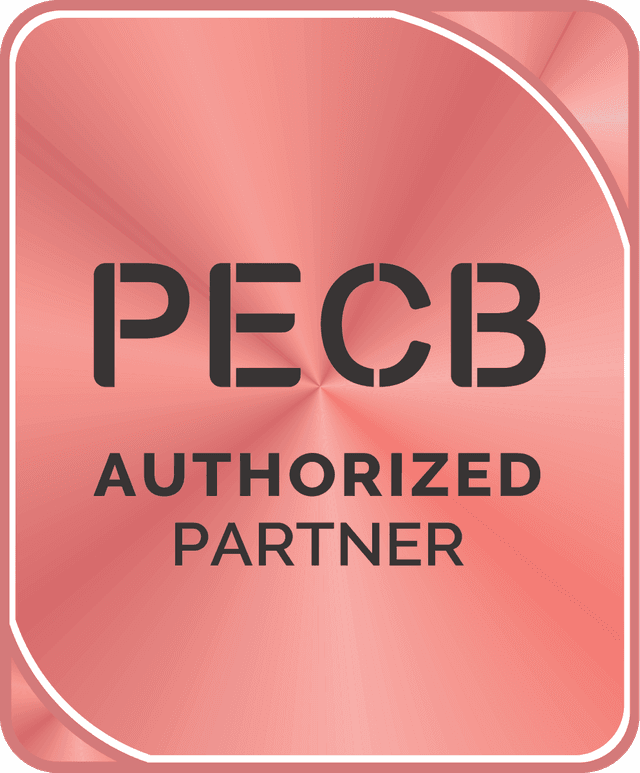 PECB Logo